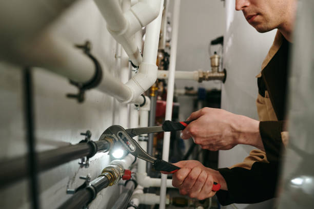 Best Gas Line Repair  in Ocean Gate, NJ