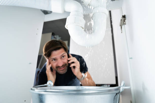 Best Gas Line Repair  in Ocean Gate, NJ