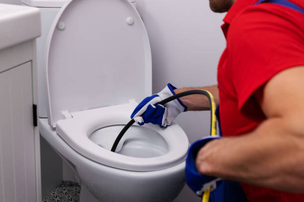 Best Sewer Cleaning Services  in Ocean Gate, NJ