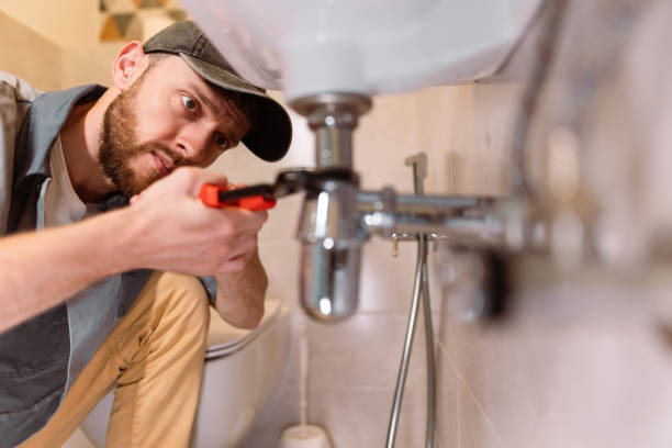 Best Emergency Plumbing Repair  in Ocean Gate, NJ