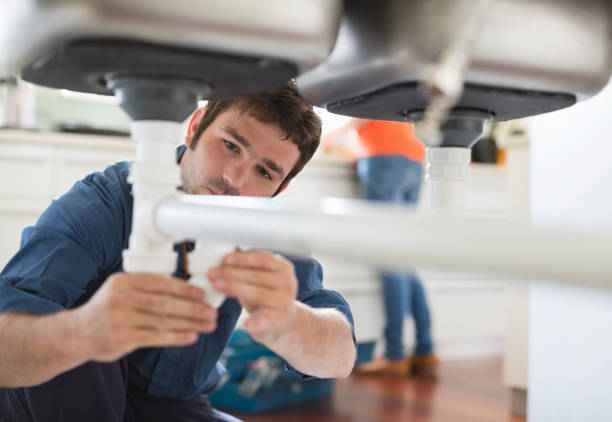 Best Plumbing Installation Services  in Ocean Gate, NJ