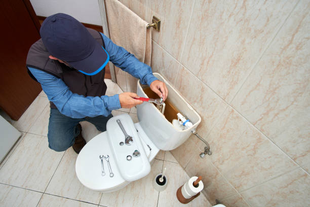 Best Plumbing Installation Services  in Ocean Gate, NJ