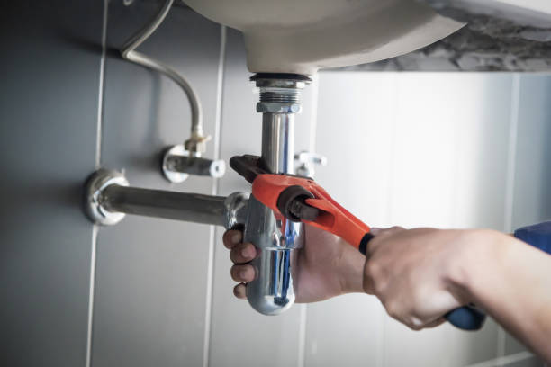 Best Leak Detection Services  in Ocean Gate, NJ