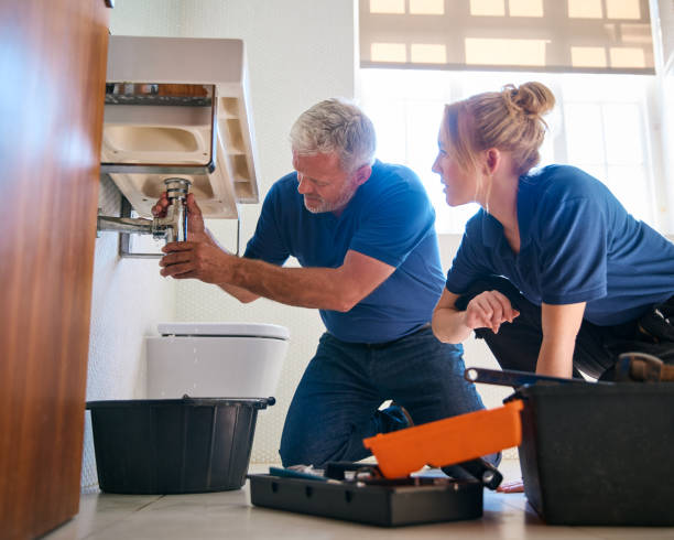 Best 24-Hour Plumber Near Me  in Ocean Gate, NJ